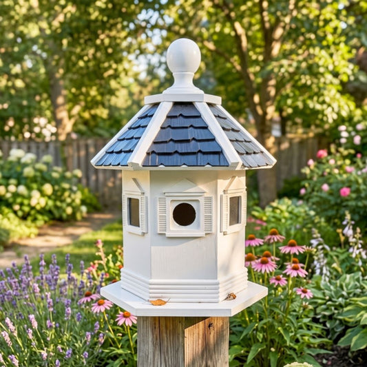 birdhouse lifestyle
perch & weather