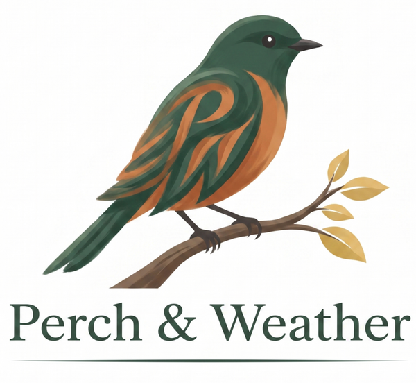 Perch & Weather